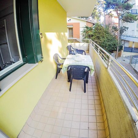 Residence Solemar - Agenzia Cocal Caorle Luaran gambar