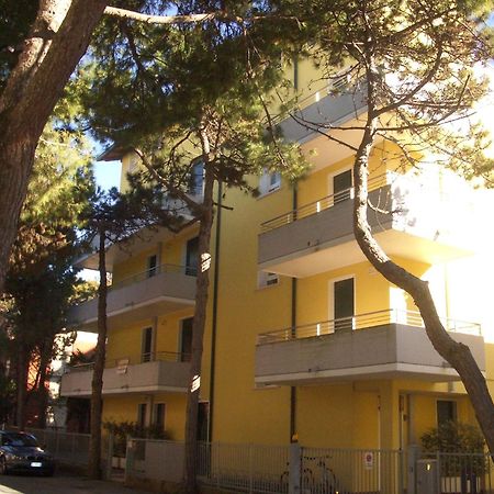 Residence Solemar - Agenzia Cocal Caorle Luaran gambar