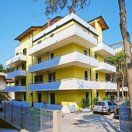 Residence Solemar - Agenzia Cocal Caorle Luaran gambar