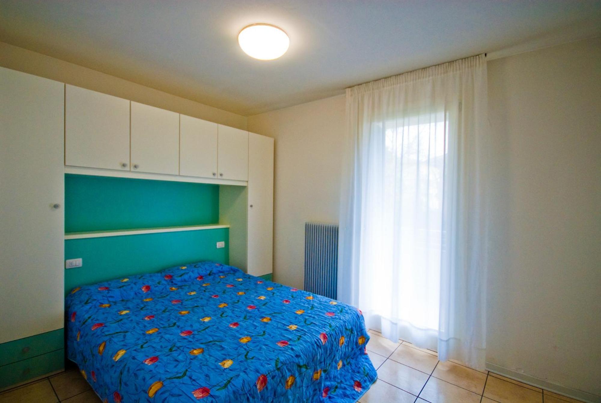 Residence Solemar - Agenzia Cocal Caorle Luaran gambar