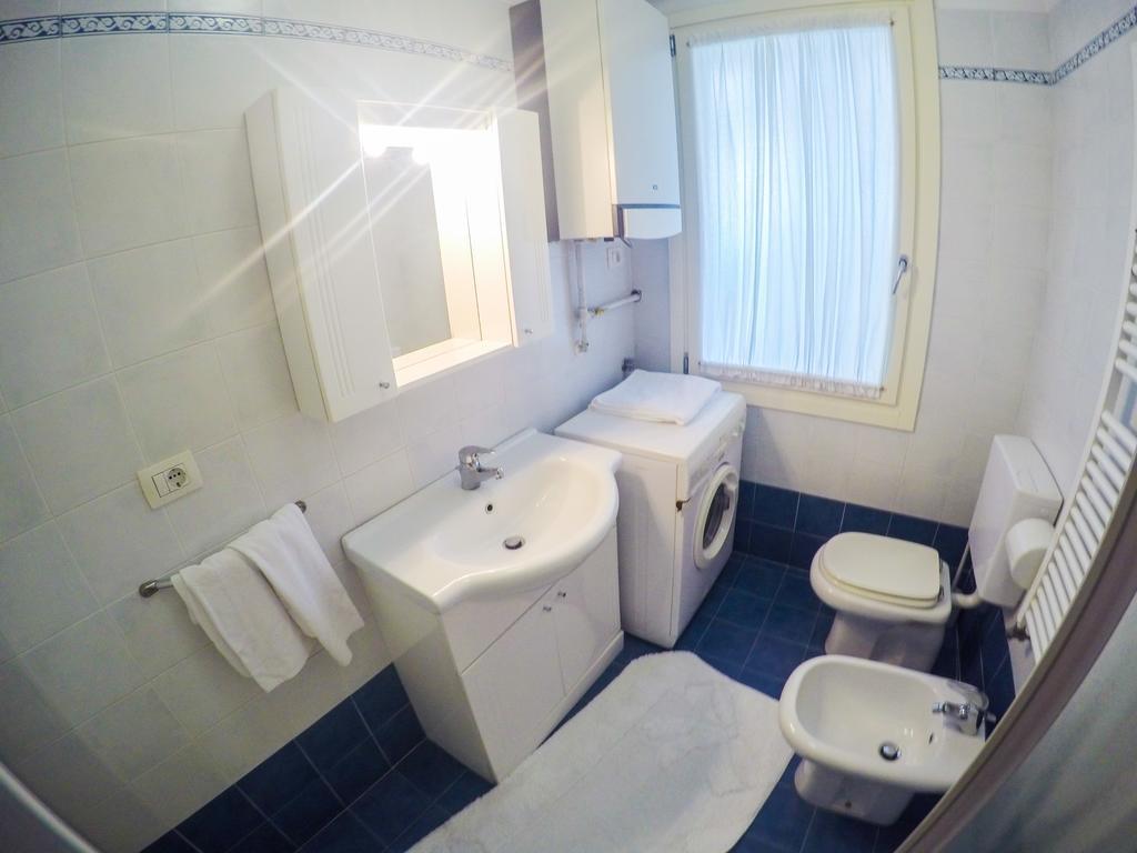 Residence Solemar - Agenzia Cocal Caorle Bilik gambar