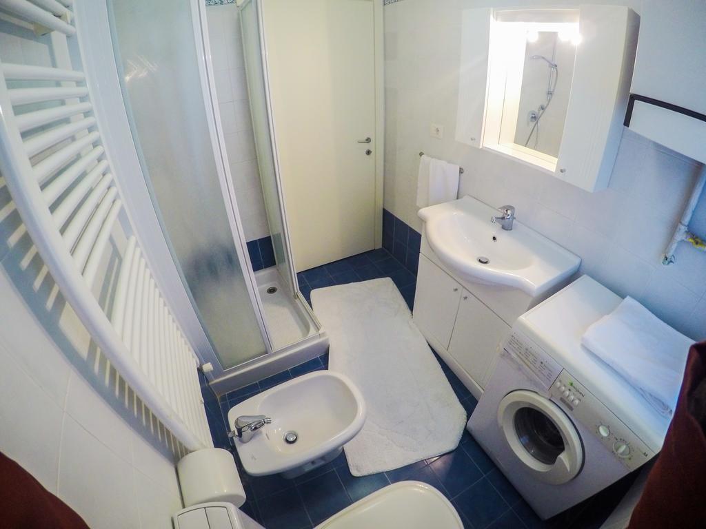 Residence Solemar - Agenzia Cocal Caorle Bilik gambar