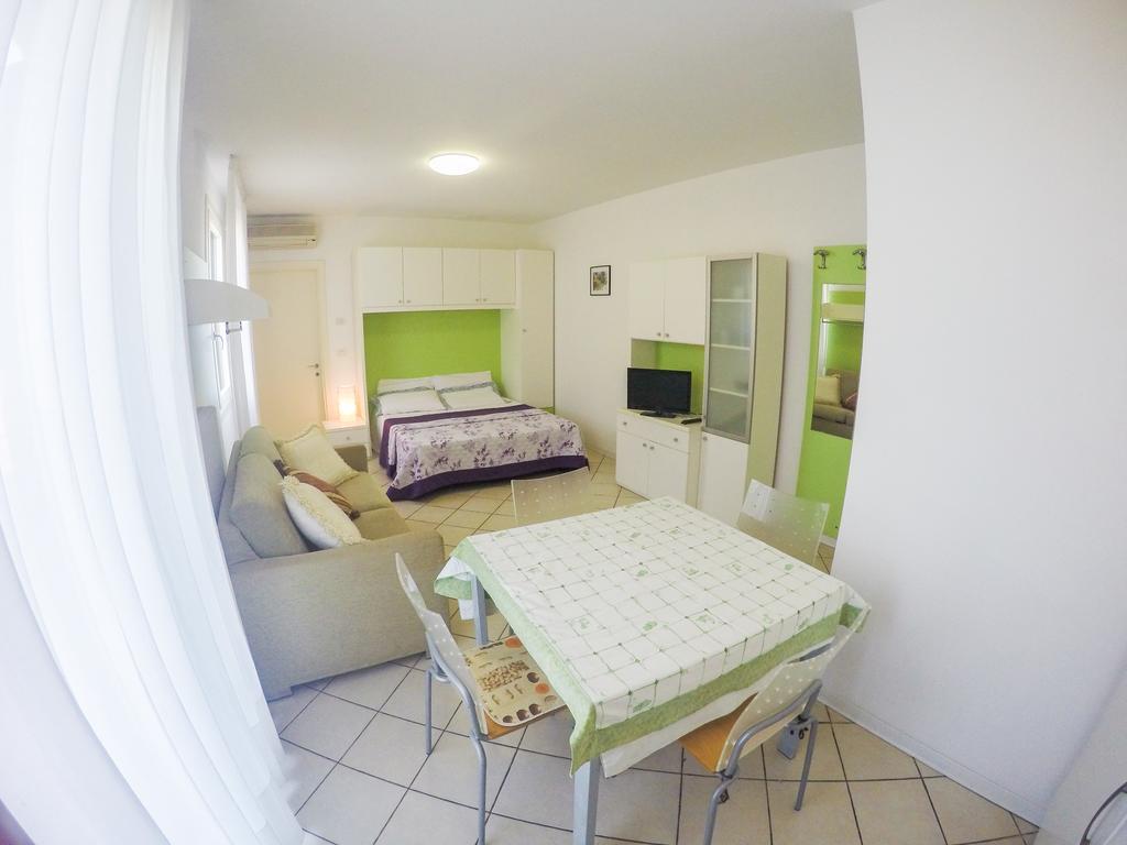 Residence Solemar - Agenzia Cocal Caorle Luaran gambar