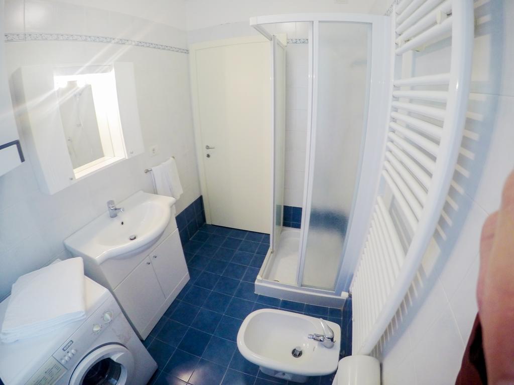 Residence Solemar - Agenzia Cocal Caorle Luaran gambar